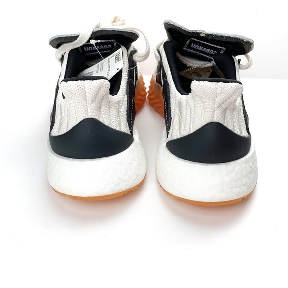 Adidas Sobakov 2.0 Boost Predator White Sneaker - Picture 8 of 12